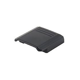 Hot Shoe Cover for Sony Minolta Camera (Black) + Worldwide free shiping