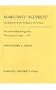 Marlowe's Agonists: An Approach to the Ambiguity of His Plays (Lebaron Russell Briggs Prize Honors Essays in English Ser. : 1970)
