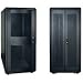 PC Hardware : Tripp Lite SR25UBSP1 SmartRack 25U Rack with Sides 1250 lb  Capacity Shock Pallet with Ramp