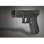 Lasermax Hunting Lms-1000 Compact Laser Sight 635nm, 5mw High Brightness Fits Glock 20/21 by LaserMax