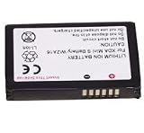 Electronics : Battery for O2 XDA Mini S and others