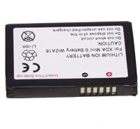 Childrens Toyshop  Computer : Battery for O2 XDA Mini S and others