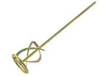Eigenschaften BauKreis  / Mörtelrührer Typ MR 140 mm 6-kant Schaft