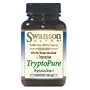 100% Pure Pharm Grade L-Tryptophan 500 Mg 90 Veg Caps