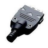 HP - Power adapter + battery charger ( external ) - Europe