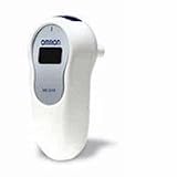 Omron-MC-514 Omron Digital Ear Thermometer