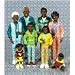Pretend & Play Family - African-American