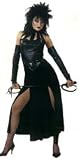 Feline Fatale Adult Size Costume