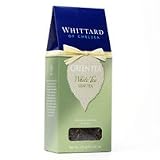 Review Whittard Of Chelsea  / Loose House White Tea 125g Packet
