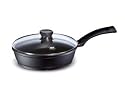 Berndes SignoCast Classic 11-Inch, 4-1/4-Quart Saut? Pan