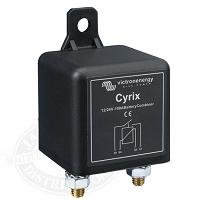 Victron Cyrix Battery Combiner CYR010100000 100 AMP