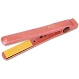 CHI Micro Breast Cancer Awareness 5/8  Flat Iron