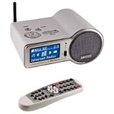 Review Sagem  / Sagem IP Radio MY DU@l 700