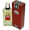 Habit Rouge By Guerlain For Men. Eau De Toilette Spray 3.4 Oz.