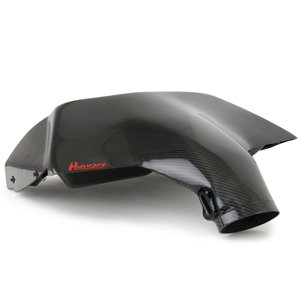 Corvette Hurricane Air Intake System : Z06 LS7 