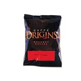 Maxwell House Caffe Origins Special Reserve Coffee, 2 1/2 Ounces (CCE65127)