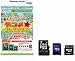 デコメコレクション コンテンツ入りmicroSD 256MB
