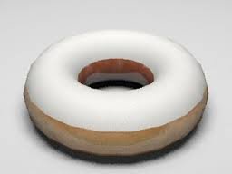 Gluten-free Doughnuts