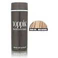 Toppik Hair Building Fibers, Medium Blonde, 0.09 oz.