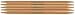 Clover Bamboo Double Point Knitting Needles 7
