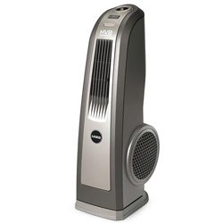 Lasko 4924 Space-Saving High-Velocity 3-Speed Oscillating Blower Fan by Lasko
