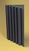 Cornertec Ceiling Corner Trap Charcoal
