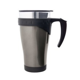 Timolino 16 oz. Signature Mug graphite