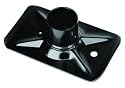 Trailer Jack Foot For Top Wind A-Frame Tongue Jacks