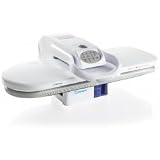 Reliable Empressa Steam Press - S330 (White) (10H x 27W x 22D)
