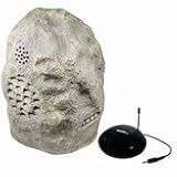 SPEAKERS, 900MHZ, WIRELESS ROCK SPKR (SPKROCK)