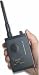As Seen On TV Bug Detector with Strength Meter