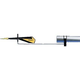 Davis Black Max Wind Indicator by