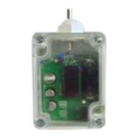 BSC sOTS Aussenfuehler Temperatur EnOcean 868,3MHz Funktechnik