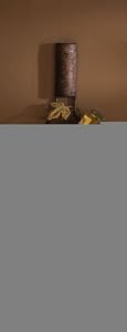 Wall Wine Storage - Tuscan 3 Bottle Metal Wine Decor