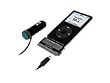Kensington QuickSeek FM Transmitter-iPod