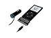 Kensington QuickSeek FM Transmitter for iPod - Digital player FM transmitter / charge...