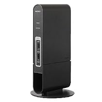 Sony DMXNV1 Bravia Internet Video Link