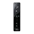 Nintendo Wii - Telecomando Wii Plus, Nero