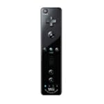 Wii Remote Plus - Black