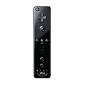 Wii Remote Plus - Black