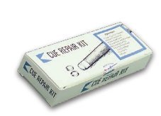 Billard Reparatur Set TEFCO
