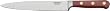LamsonSharp 8-Inch Forged Kullenschliff Carving Knife
