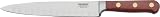 Review LamsonSharp 39741 / LamsonSharp 8-Inch Forged Kullenschliff Carving Knife