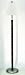 Contemporary Sugarcane Floor Lamps BY Lite Source