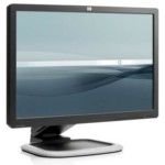 Electronics : HP L2245w - Flat panel display - TFT - 22" - widescreen - 1680 x 1050 / 60 Hz - 300 cd/m2 - 1000:1 - 5 ms - 0.282 mm - DVI-D, VGA - carbonite