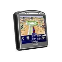 TomTom GO 520 Satellite Navigation System With UK & Ireland Mapping