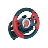 NGS Manette de jeu Diablo Volant Avec Retour de force et vibrationpar NGS