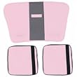 Maclaren Techno XT Head and Shoulder Set- Pink