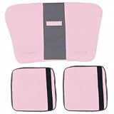 Maclaren Techno XT Head and Shoulder Set- Pink