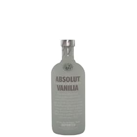 Absolut Vanilla Vodka - 700ml